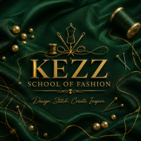 KEZZ SCHOOL OF FASHION